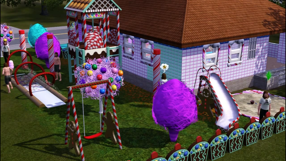 The Sims 3: Katy Perry's Sweet Treats - The Sims Wiki