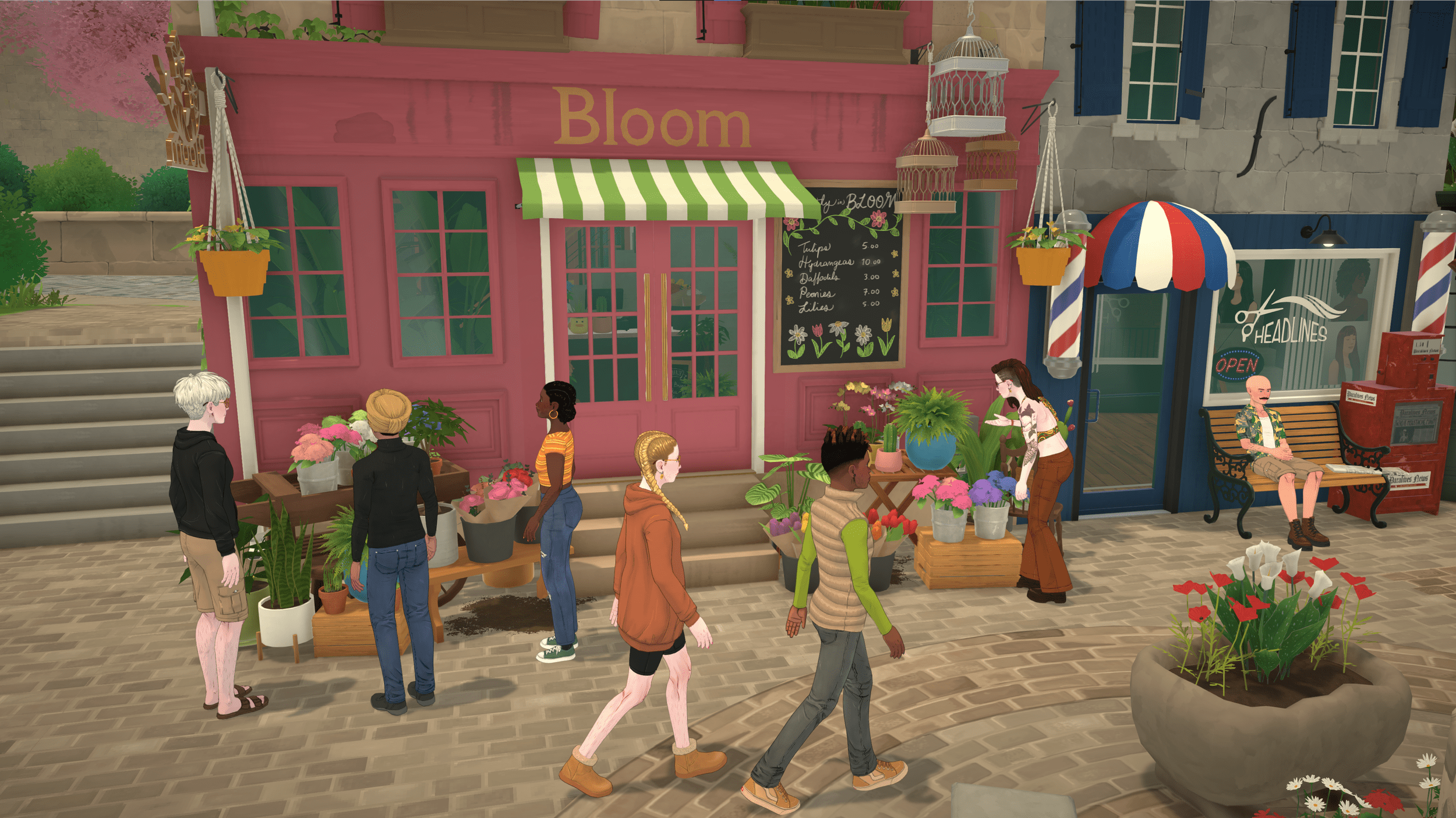 Why Paralives’ Open World Might Finally Fix What Frustrates Us in Life Sims, Stormy Dayz Gamez