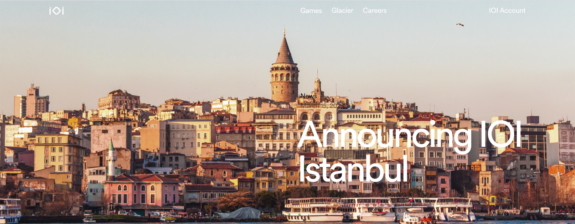 IO Interactive Closes Istanbul Office, Gets Right to Project Fantasy