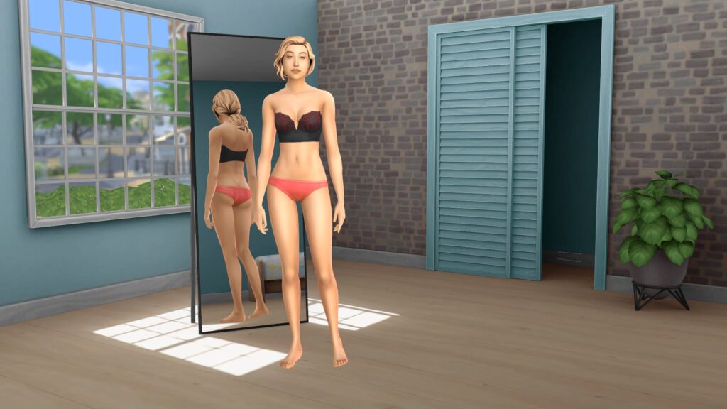 Lingerie and Underwear Sets