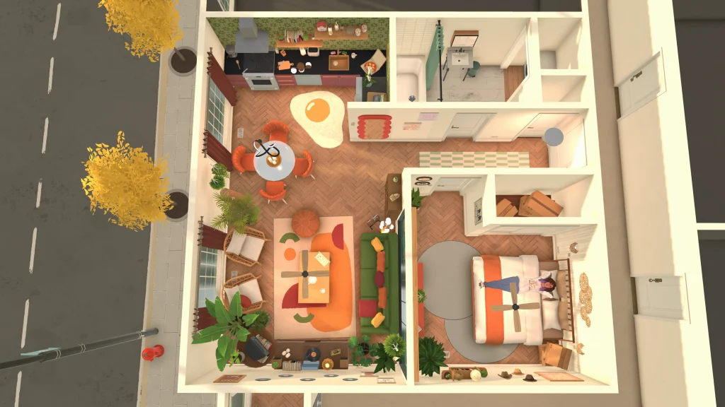 Paralives early access: a builder's dream, a drama-seeker's wait cover image