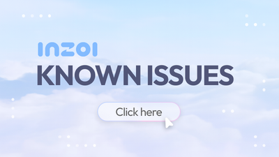 inZOI - Fundamentals First & 2026 Roadmap Updated - Steam News