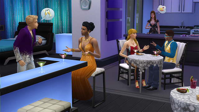The Sims 4: Long-Awaited Autosave Feature To Arrive In Free Update | Ubergizmo