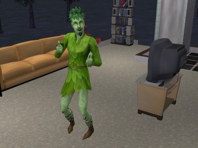 Sims 2 Seasons – SIMply Aspiring Blog