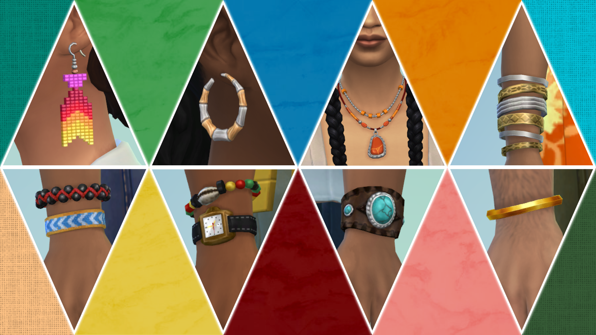 The Sims 4 image for The Simss 4: New Game Patch July 21st, 2026 from SimsVIP