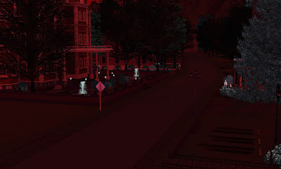 AznSensei's Sims 3 Store Blog: Midnight Hollow Store World Review