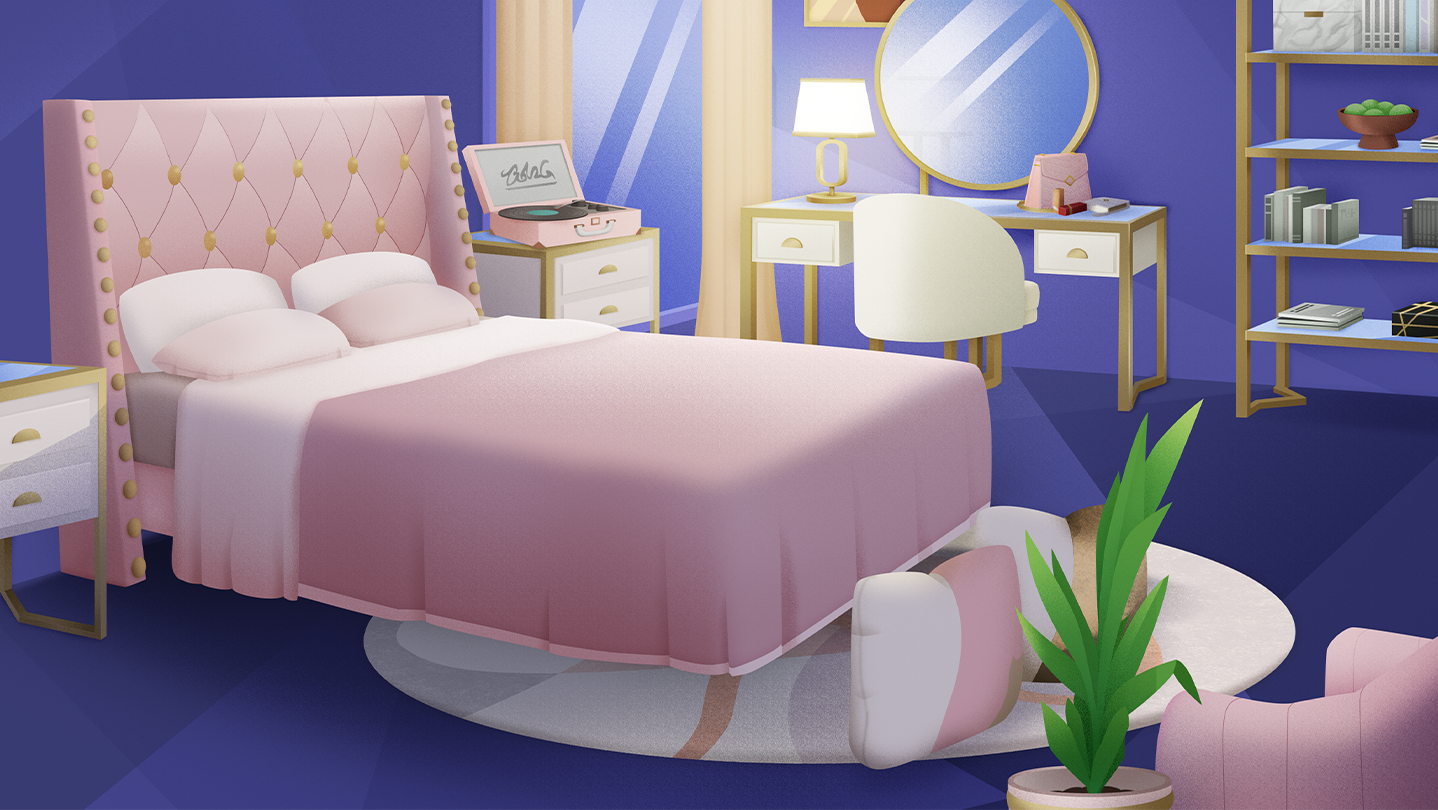 The Sims™ 4 Modern Luxe Kit on Steam