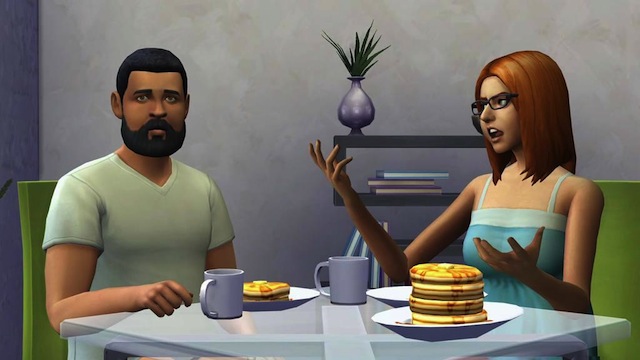 The Sims 4: Long-Awaited Autosave Feature To Arrive In Free Update | Ubergizmo