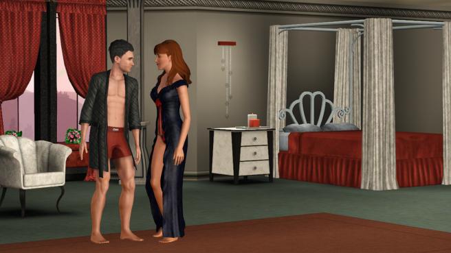 The Sims 3: Master Suite Stuff - The Sims Wiki