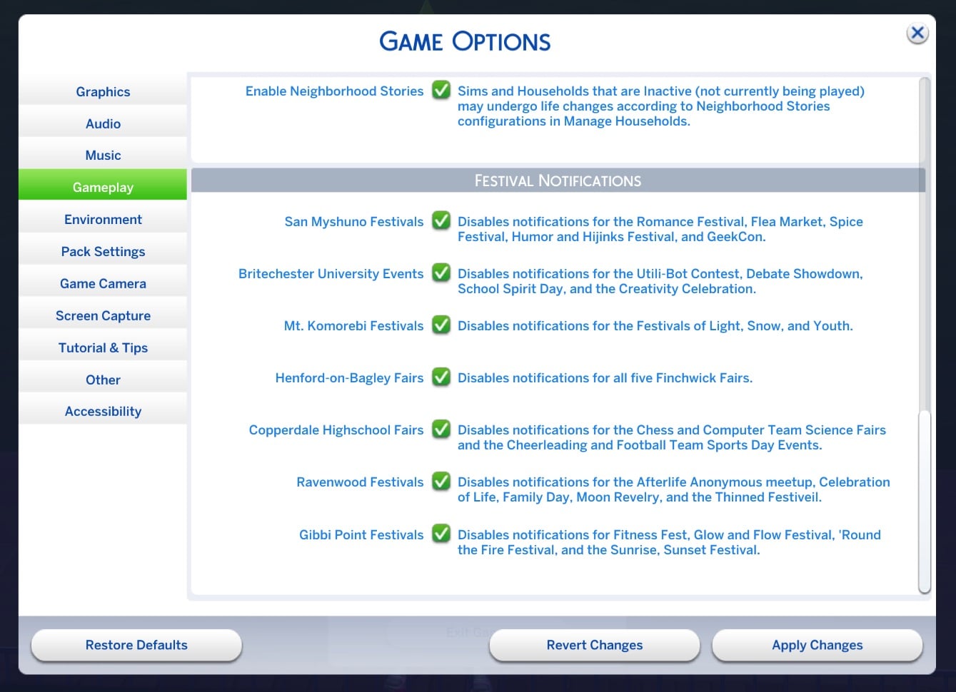 sims 4 update patch notes june 30th 2026 screen 3