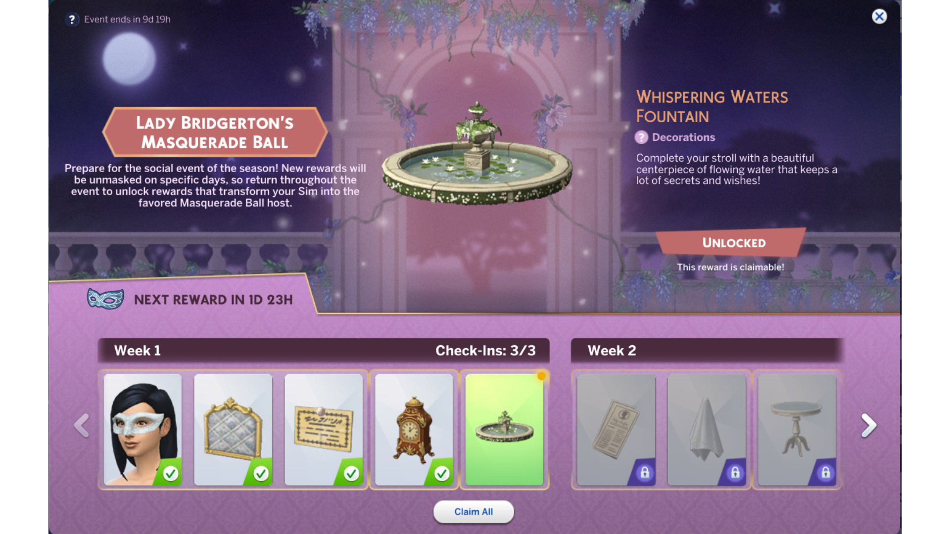 The Sims 4 August 26 patch: free content, Mean Girls kit prep, and mod warnings cover image
