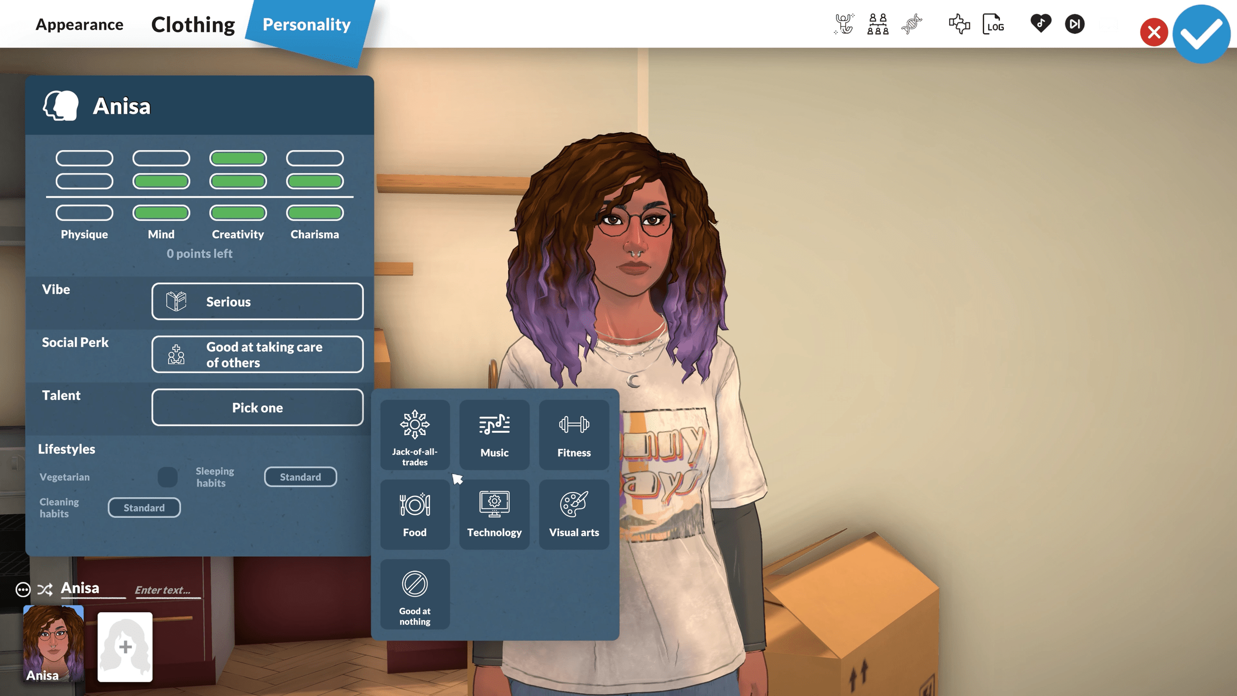 The Sims' Biggest Competitor Is Ignoring All Of The AAA Rules Of Game Dev, And That's Why It's Already A Huge Success - GameSpot