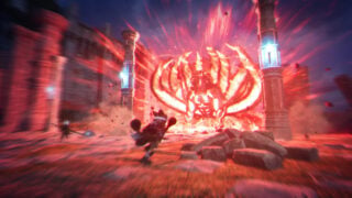 Monster Fantasy announced for PC, action RPG with cozy life simulation elements