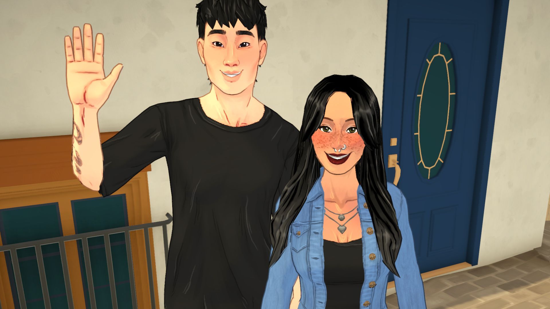 Paralives charmed me on day one, but the roadmap outlines the real life sim of my dreams | PC Gamer