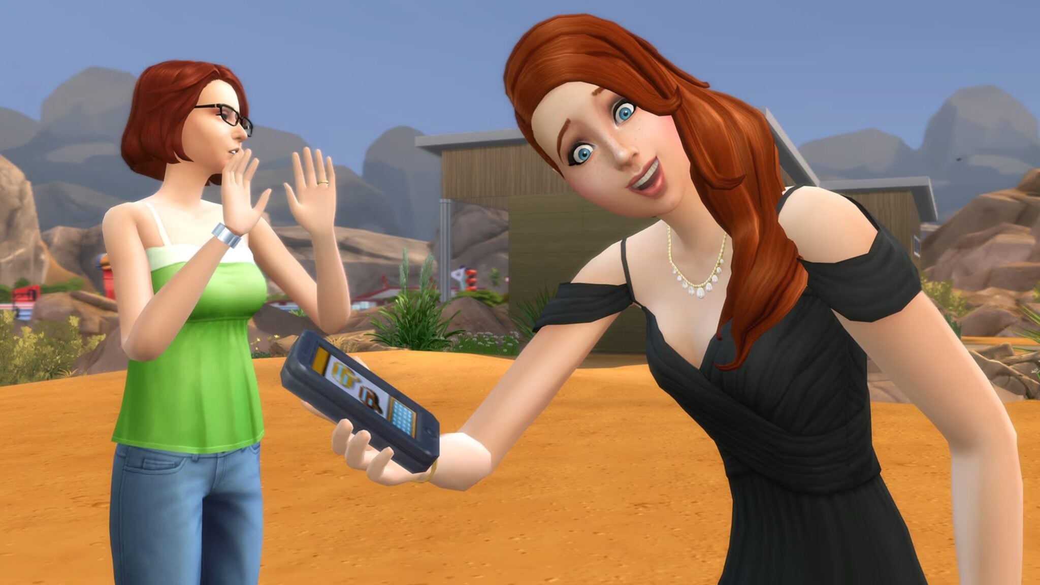 sims gfx2606 Callia A hd v001 1