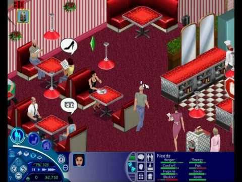 The Sims: Hot Date - The Sims Wiki