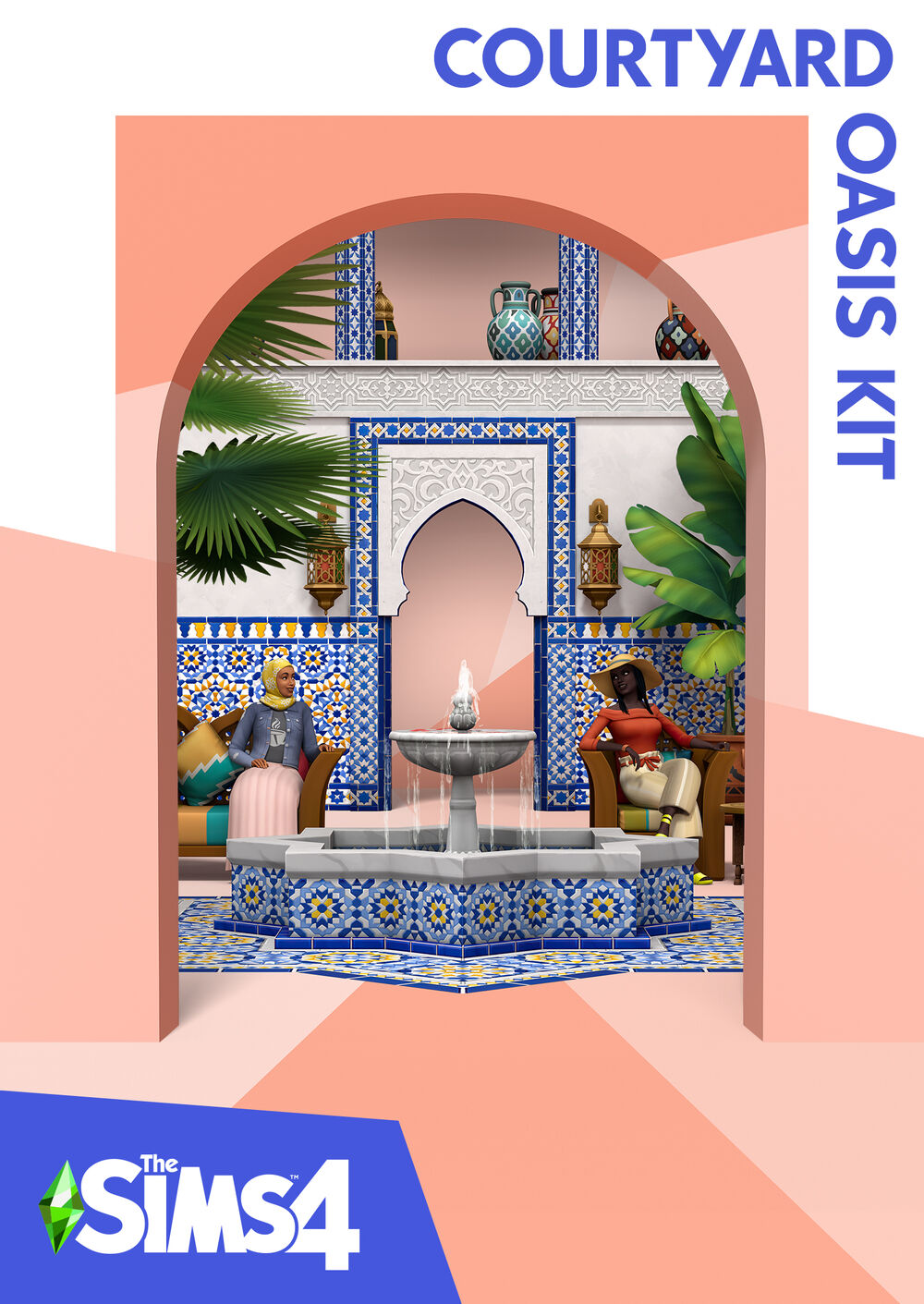 Kits for The Sims 4