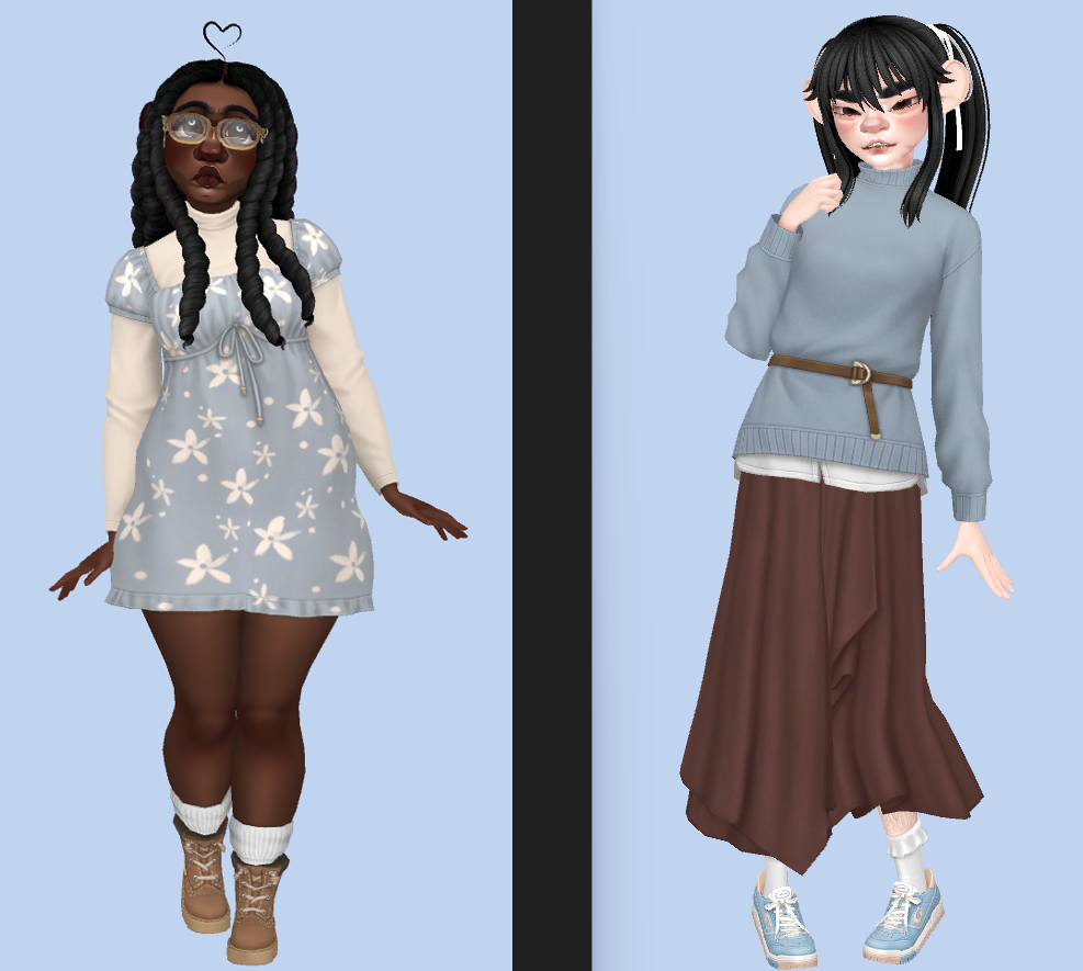 Lilium Sims Posts tagged sims 4 screenshot