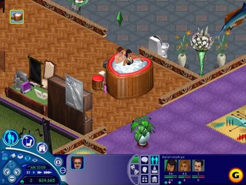 The Sims: Hot Date - The Sims Wiki