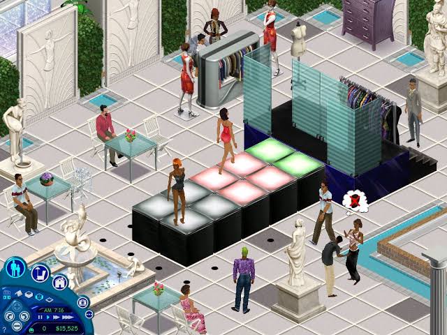 The Sims: Superstar - The Sims Wiki