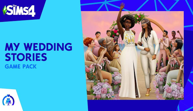The Sims 4 Den Store Dag