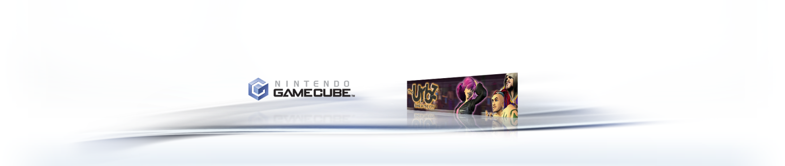 The Urbz cover image