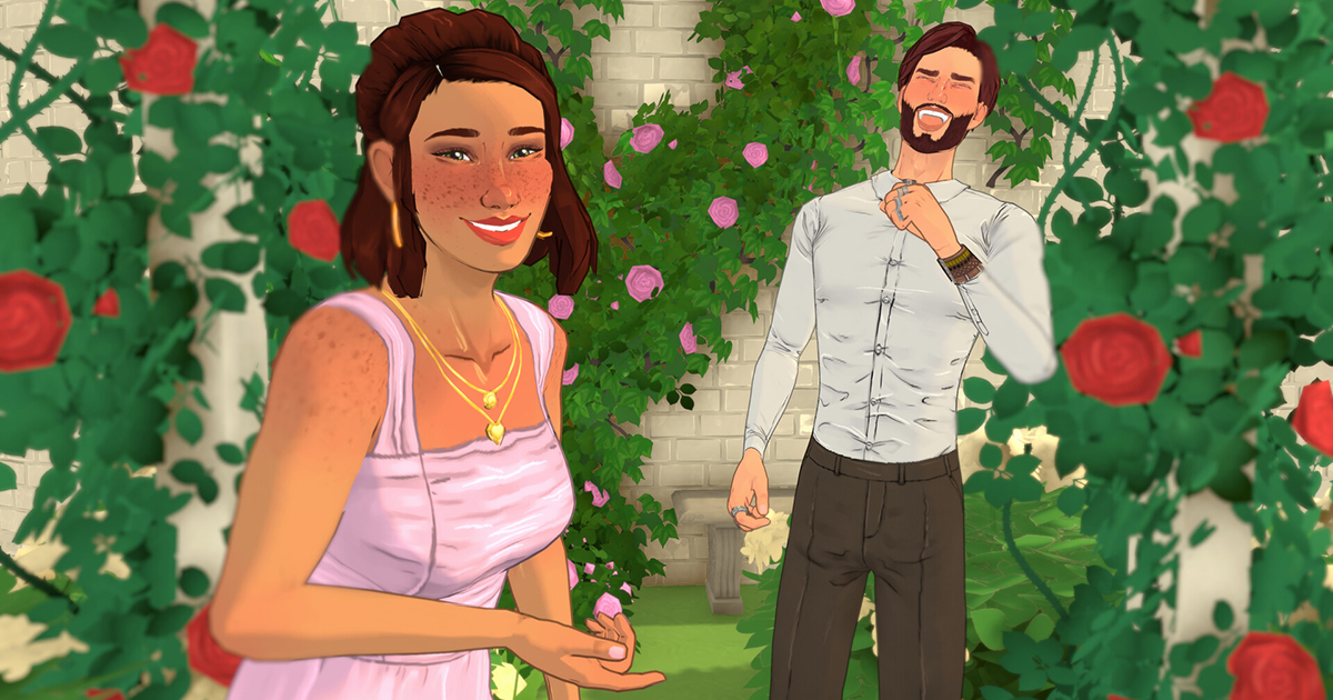 Paralives has sold over 1 million copies, which is 10 times more than expected
