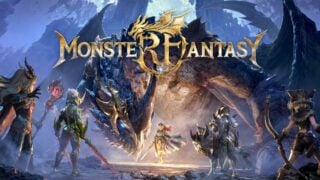 Monster Fantasy announced for PC, action RPG with cozy life simulation elements