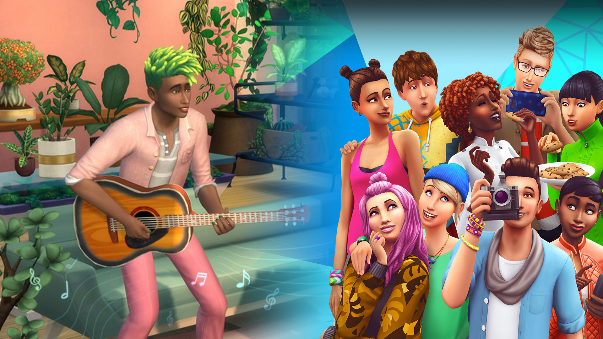 EA apologises after fan backlash over The Sims 4 bugs