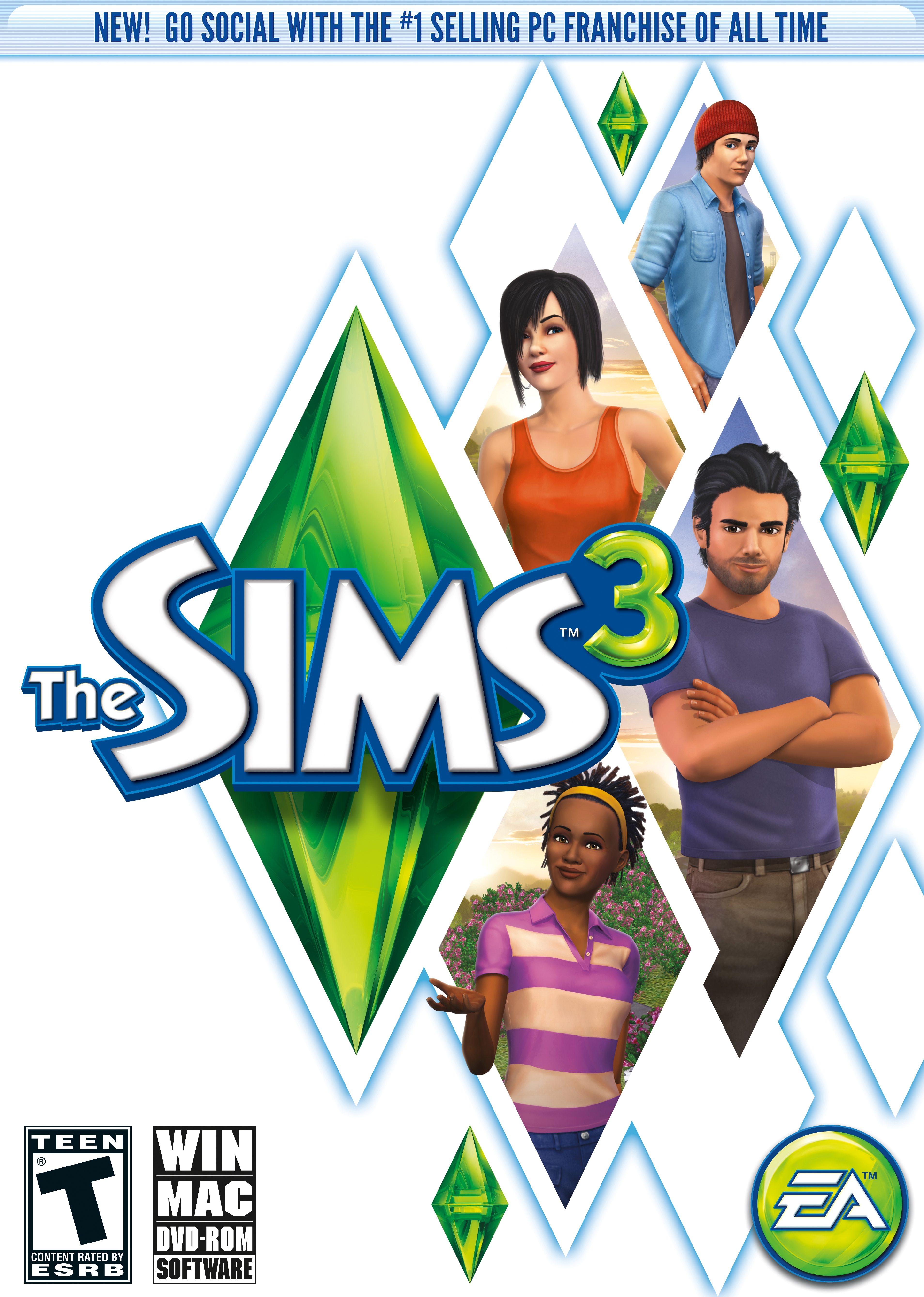 Life Sims cover image